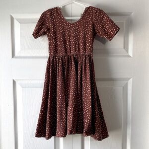 Alice + Ames 
Twirl dress